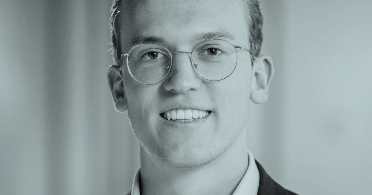 Rico van den Brink - Conducto