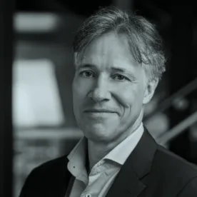 Michael de Groot