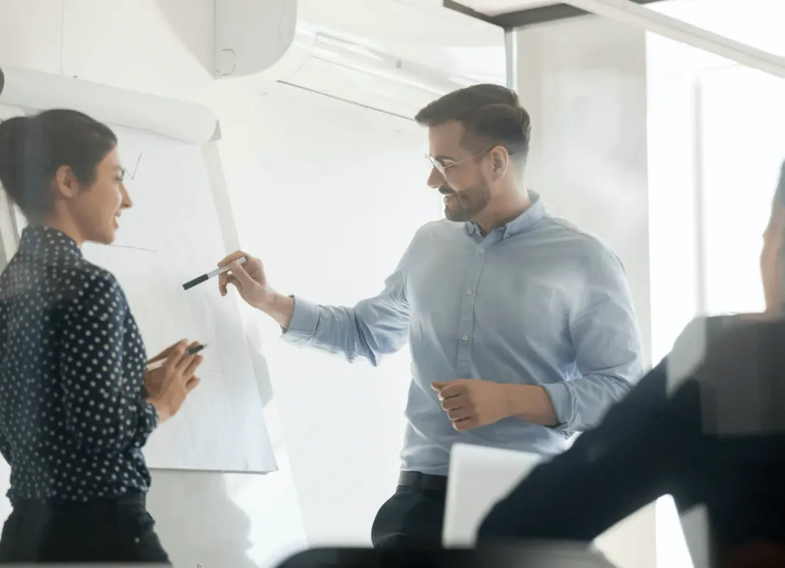 Effectief beïnvloeden voor Contractmanagers