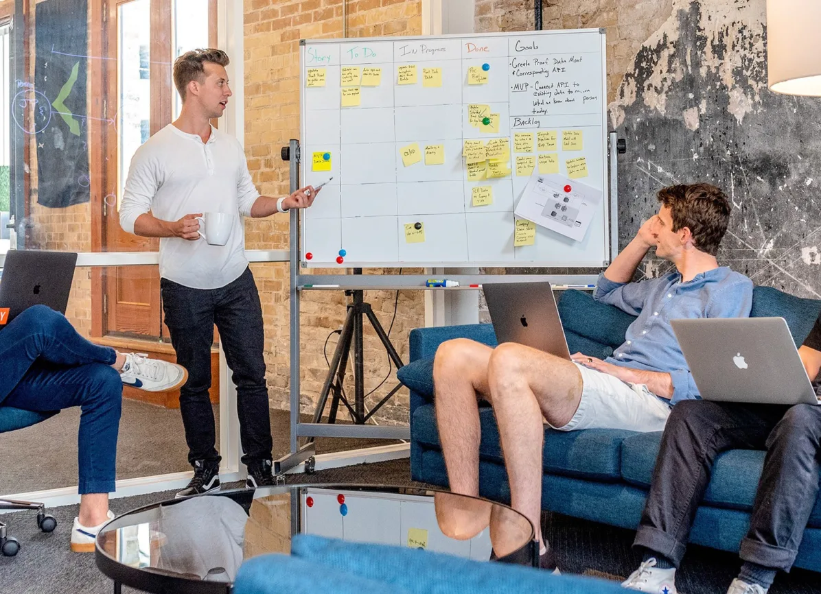 Incompany training inkoop
