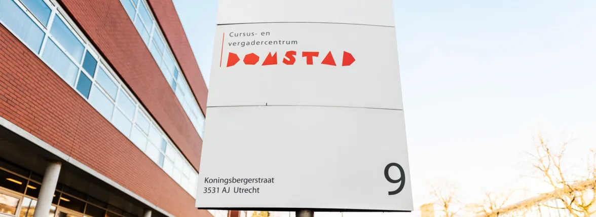 Domstad opleidingslocatie