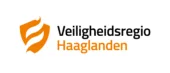 Logo Veiligheidsregio Haaglanden RGB