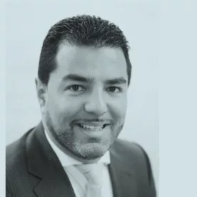 Achraf Talhaoui website